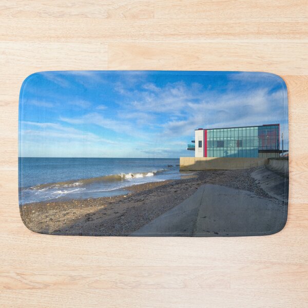 Item preview, Redcar Seafront designed and sold by Alisonchambers2.