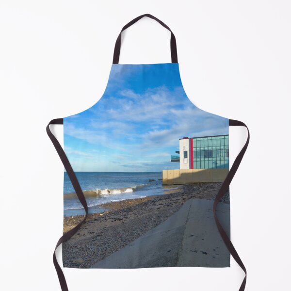 Item preview, Redcar Seafront designed and sold by Alisonchambers2.