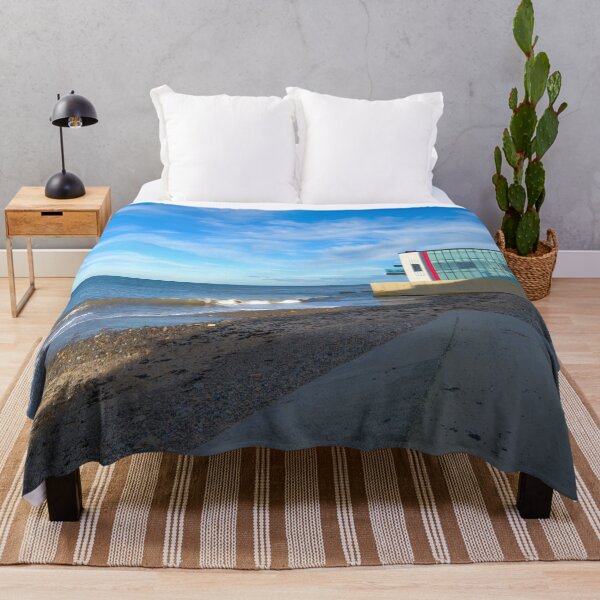 Item preview, Redcar Seafront designed and sold by Alisonchambers2.