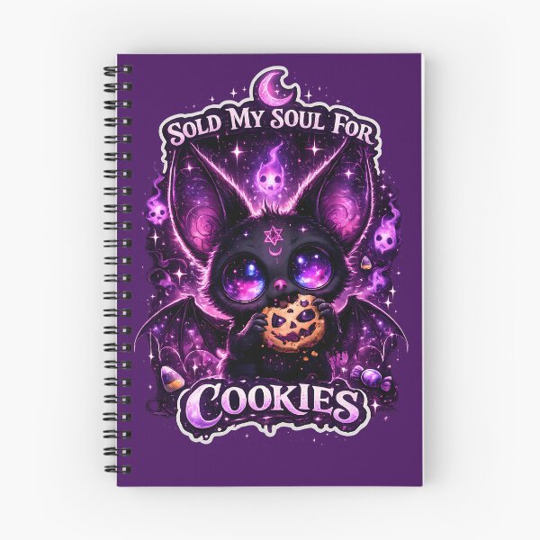 Item preview, Sold My Soul For Cookies  designed and sold by DonaldWaltersxx.