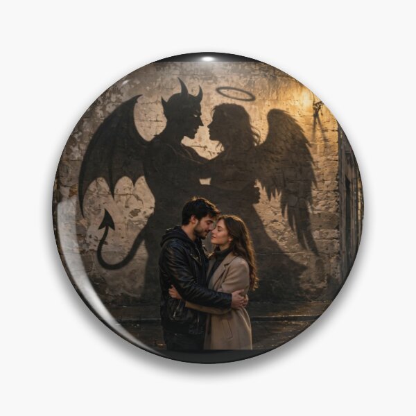 Item preview, No Love  designed and sold by Donnerdive.
