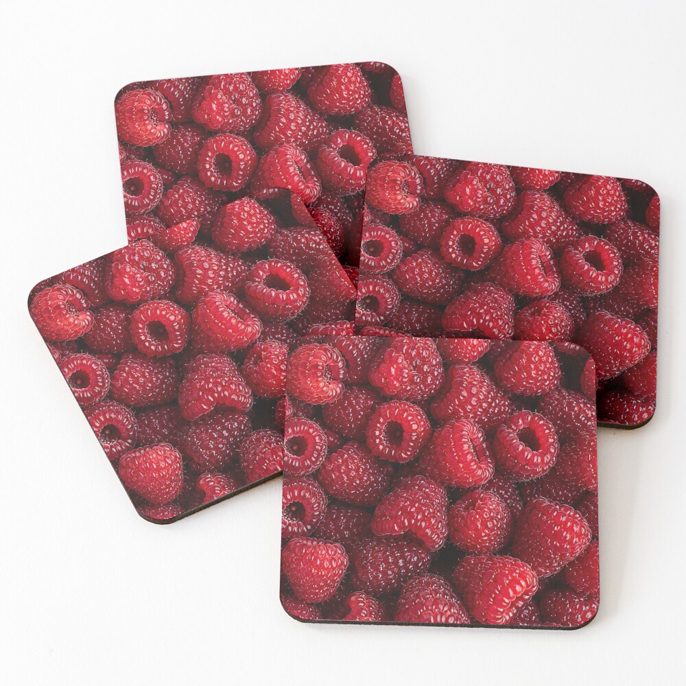 Item preview, Coasters (Set of 4) designed and sold by Vaelia.