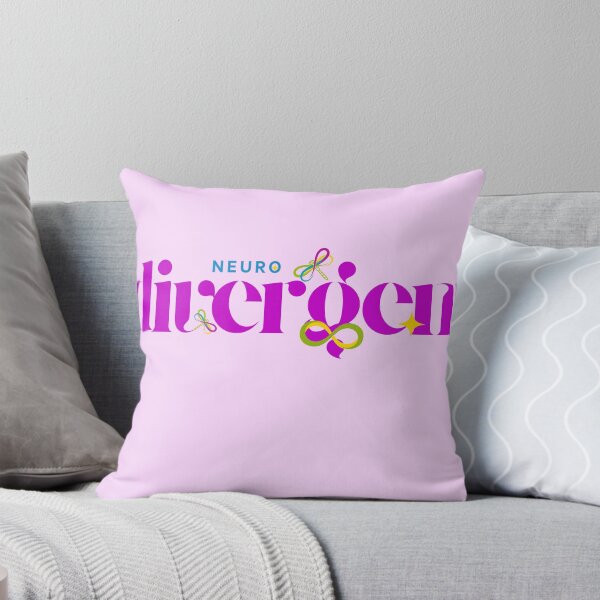 Item preview, Neurodivergent (with dragonflies) designed and sold by Danspie.