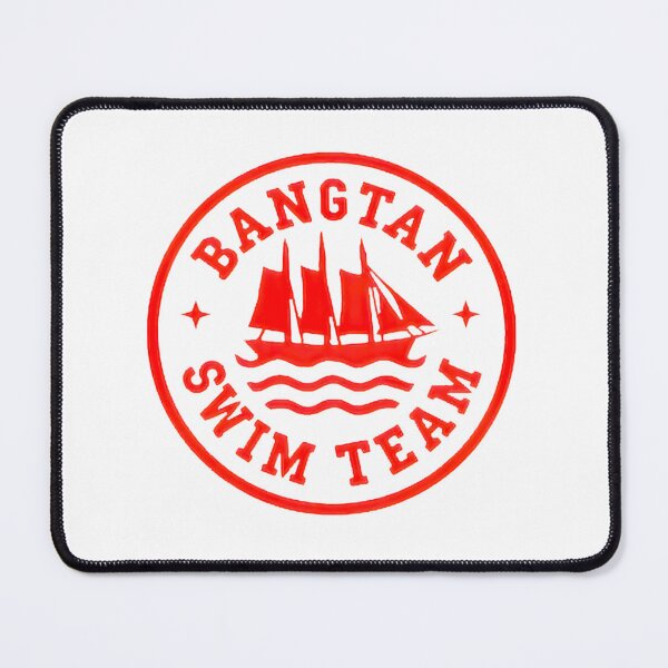 Item preview, Bts Arirang Tour Bts Bangtan Sonyeondan Arirang Swim Track Keep Swimming Arirang Hooligan Army Fan designed and sold by Luca83Henry.