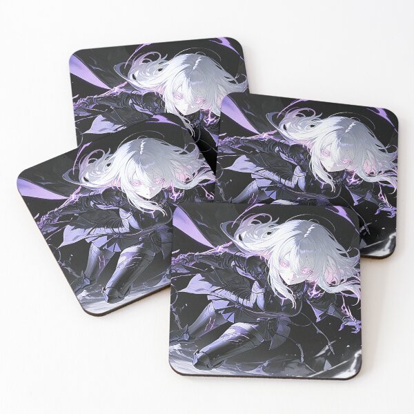 Item preview, shadow knight designed and sold by Emaple.
