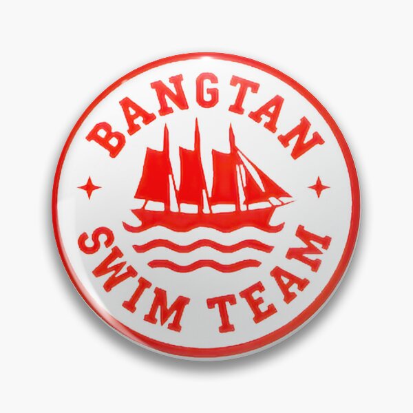 Item preview, Bts Arirang Tour Bts Bangtan Sonyeondan Arirang Swim Track Keep Swimming Arirang Hooligan Army Fan  designed and sold by Luca83Henry.
