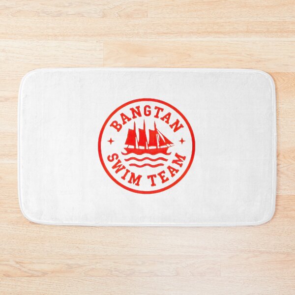 Item preview, Bts Arirang Tour Bts Bangtan Sonyeondan Arirang Swim Track Keep Swimming Arirang Hooligan Army Fan  designed and sold by Luca83Henry.