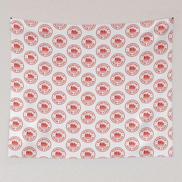 Item preview, Bts Arirang Tour Bts Bangtan Sonyeondan Arirang Swim Track Keep Swimming Arirang Hooligan Army Fan  designed and sold by Luca83Henry.