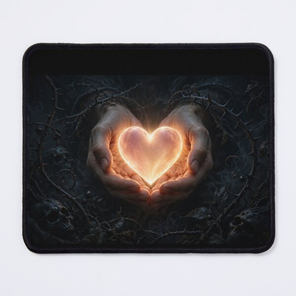 Item preview, Love with Fire designed and sold by Donnerdive.