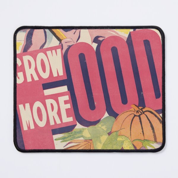 Item preview, GROW MORE FOOD designed and sold by THE GOOD FIND.