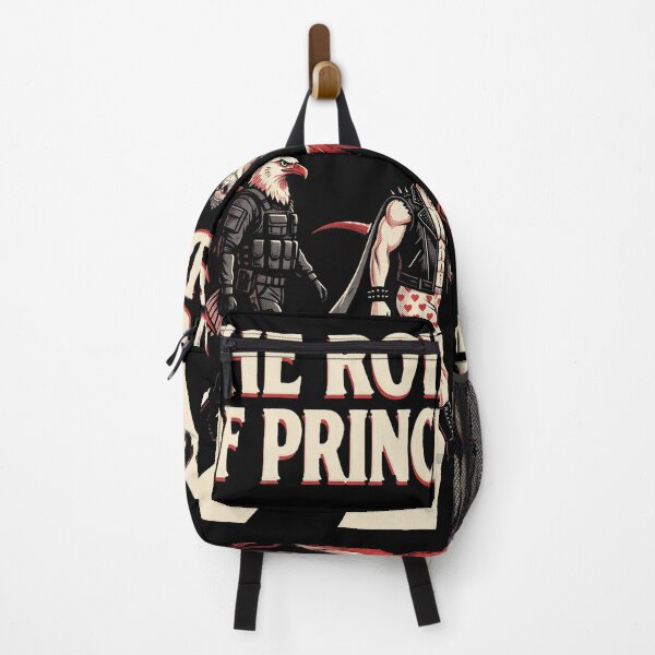Item preview, The Royal Court of Princess Donut - Retro Crosswalk Parody designed and sold by AdyKurniawan.