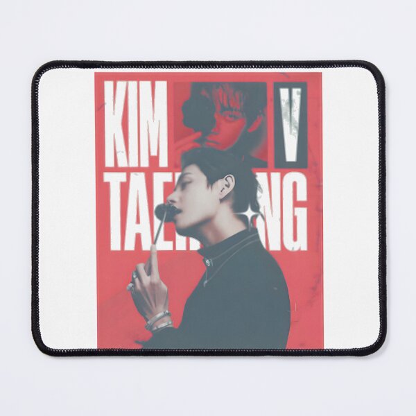 Item preview, Bts Arirang V Kim Taehyung designed and sold by Luca83Henry.