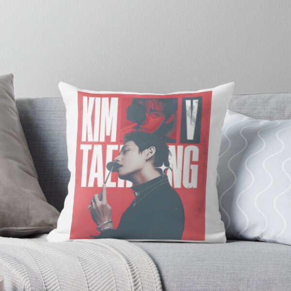 Item preview, Bts Arirang V Kim Taehyung designed and sold by Luca83Henry.