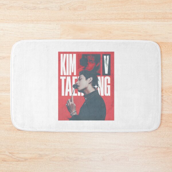 Item preview, Bts Arirang V Kim Taehyung designed and sold by Luca83Henry.