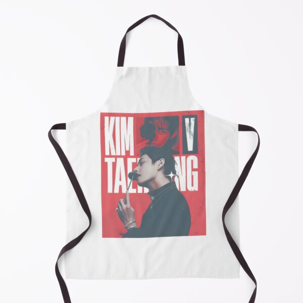 Item preview, Bts Arirang V Kim Taehyung designed and sold by Luca83Henry.