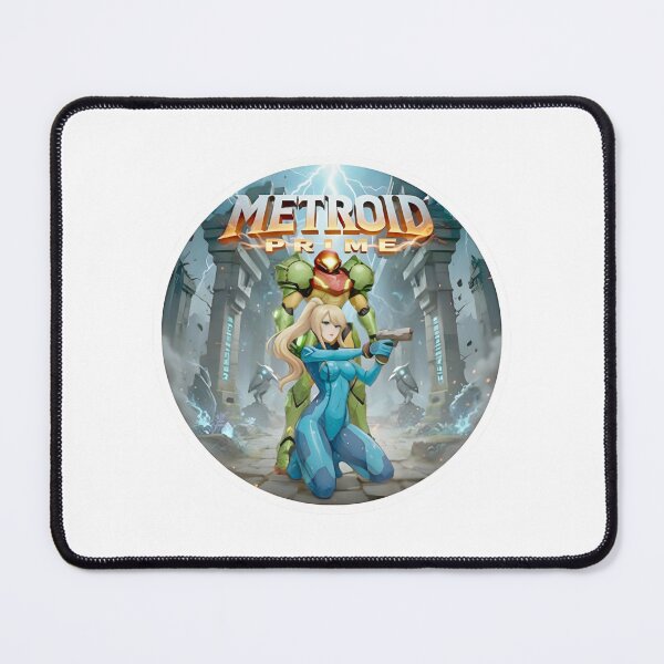 Item preview, Samus Aran designed and sold by CharlesParker2.