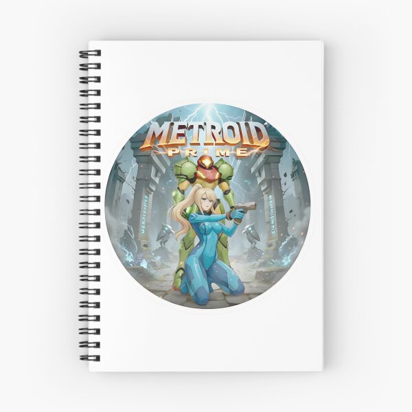 Item preview, Samus Aran designed and sold by CharlesParker2.