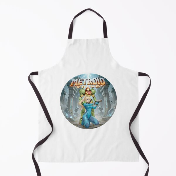 Item preview, Samus Aran designed and sold by CharlesParker2.