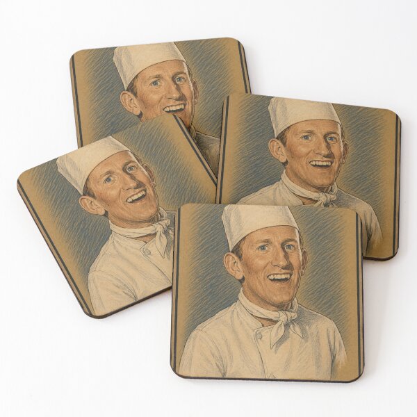 Item preview, Lance Percival - Carry On Trading Cards designed and sold by halibutgoatramb.