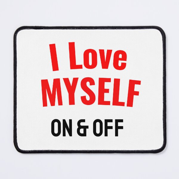 Item preview, Self Love designed and sold by The WordCatcher Street.