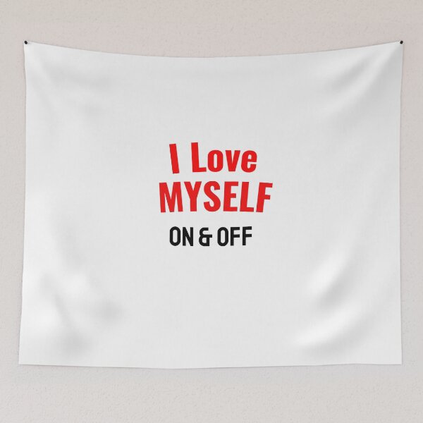 Item preview, Self Love designed and sold by The WordCatcher Street.