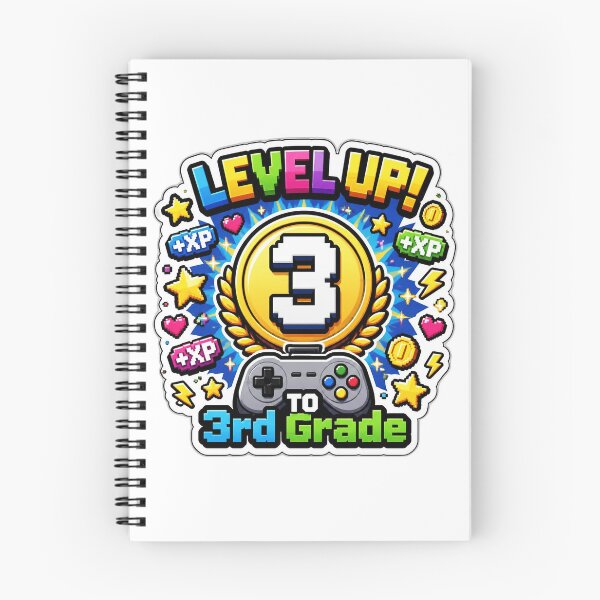 Item preview, Starting 3rd Grade designed and sold by FunFitsFactory.