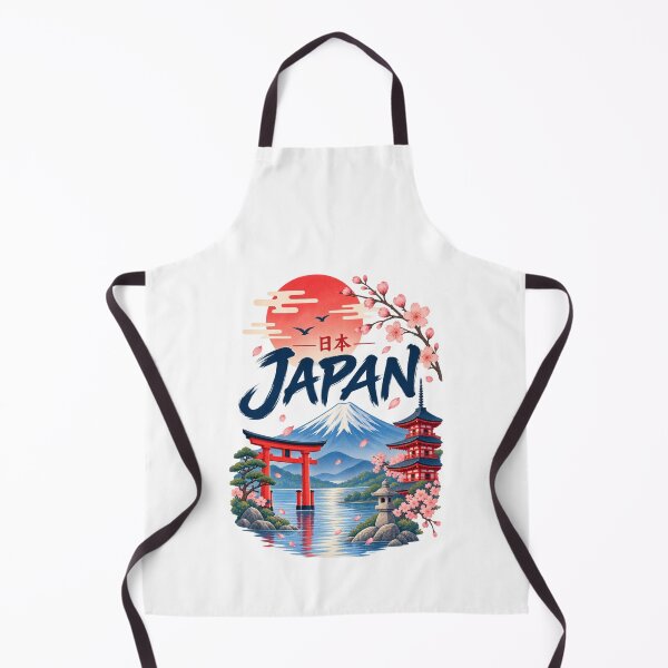 Item preview, Japan designed and sold by StackedPixels.