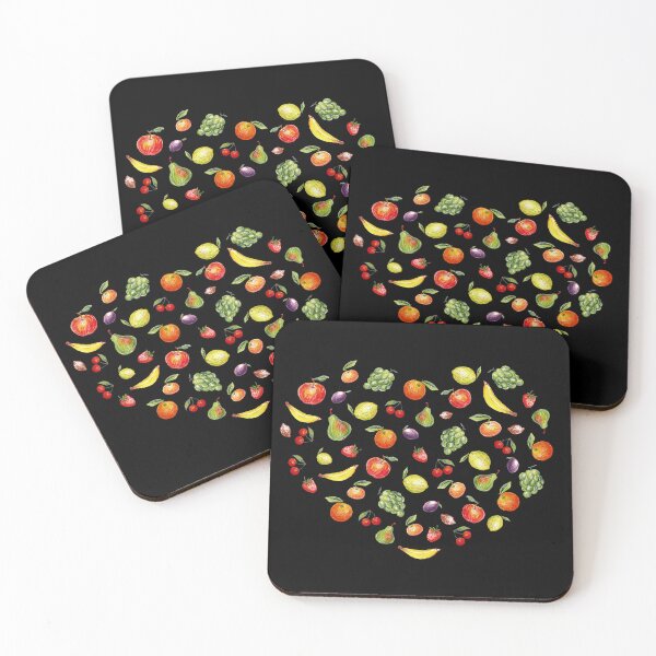 Item preview, Fruit - sweet and delicious  designed and sold by reflejArte.