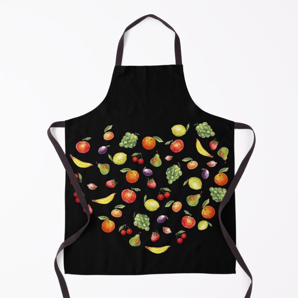 Item preview, Fruit - sweet and delicious designed and sold by reflejArte.