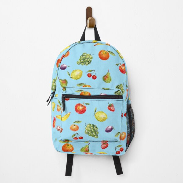 Item preview, Fruit - sweet and delicious designed and sold by reflejArte.