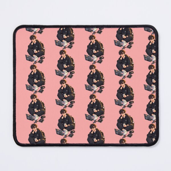 Item preview, Cozy Gamer Anime Aesthetic | Gaming Girl PNG | Cute Gaming Sticker designed and sold by ritach11.
