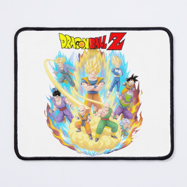 Item preview, Dragonball designed and sold by CharlesParker2.