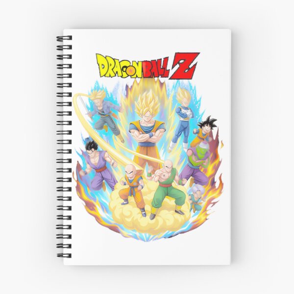 Item preview, Dragonball designed and sold by CharlesParker2.