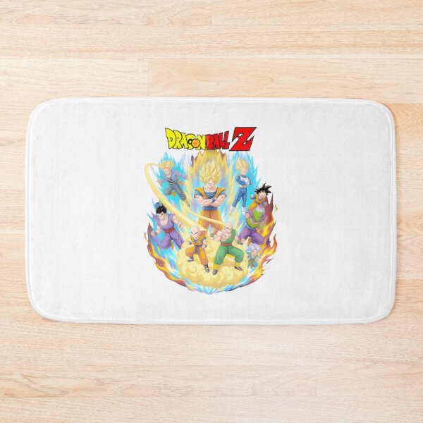 Item preview, Dragonball designed and sold by CharlesParker2.