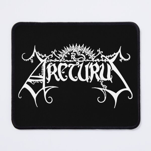 Item preview, Sillhouette Typography Metal Band designed and sold by HydroSketchy.