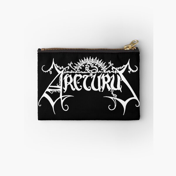 Item preview, Sillhouette Typography Metal Band designed and sold by HydroSketchy.