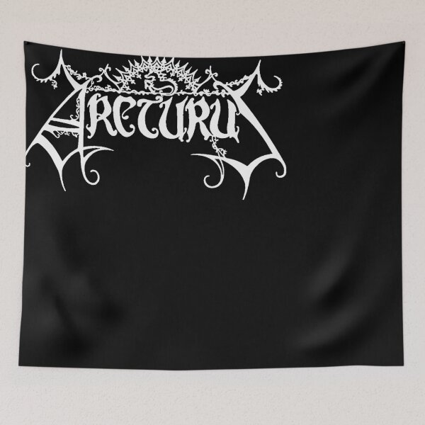 Item preview, Sillhouette Typography Metal Band designed and sold by HydroSketchy.