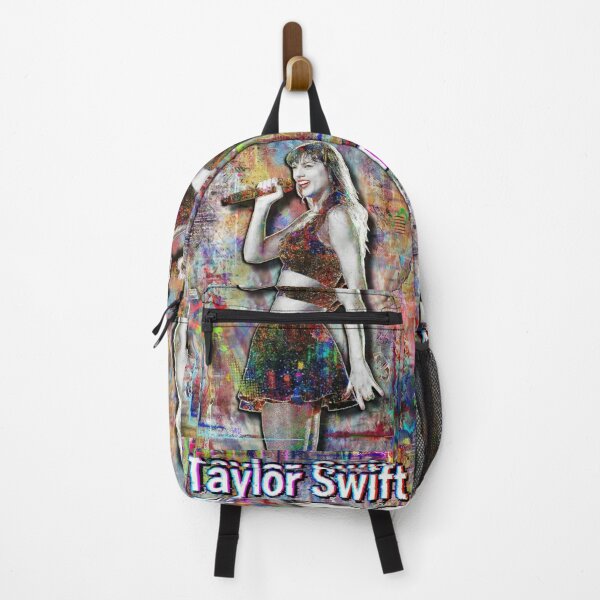 Item preview, Taylor Swift Concert Colorful Poster designed and sold by Vicky021.