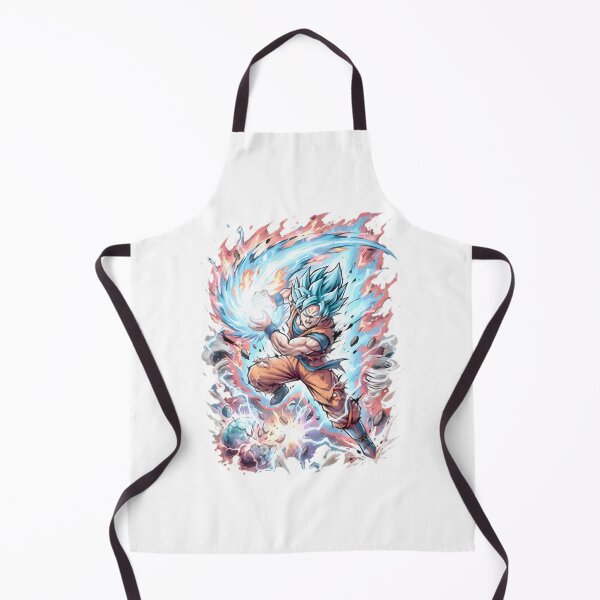 Item preview, Goku Super Saiyan Blue Kaioken designed and sold by CharlesParker2.