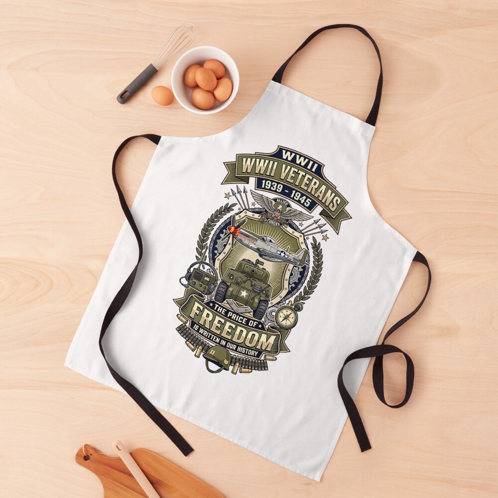Item preview, Apron designed and sold by Remy490.