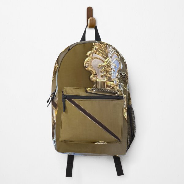 Item preview, Golden Nikon dDynasty Pride designed and sold by Tonigard.
