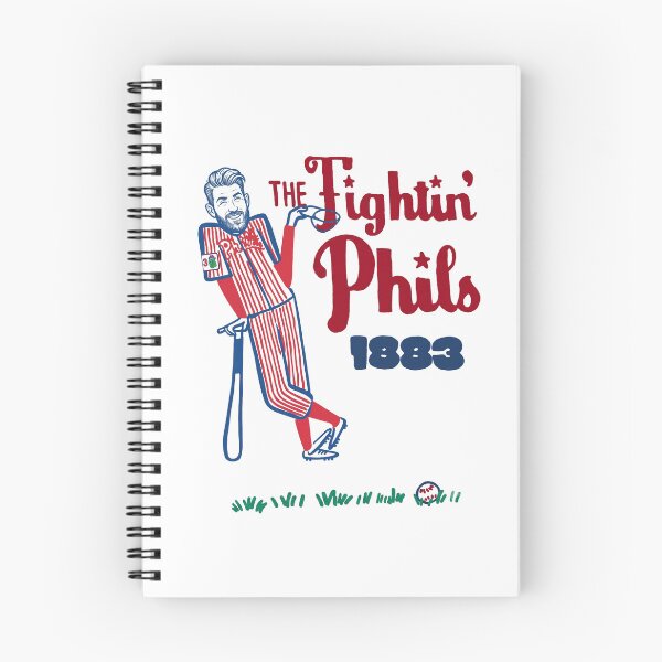 Item preview, The Fightin' Phils Bryce Harper designed and sold by OscarLucas.