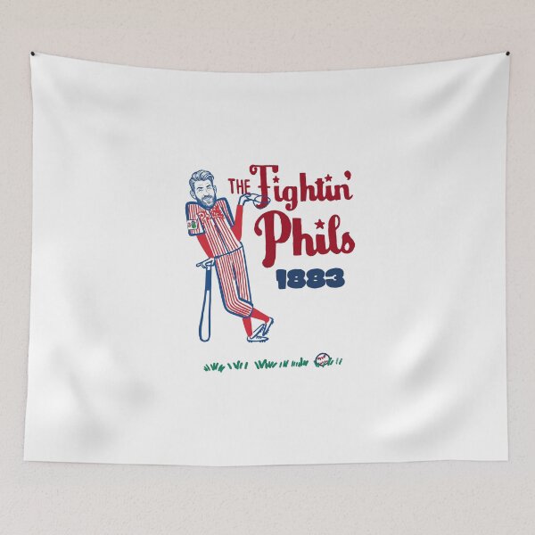 Item preview, The Fightin' Phils Bryce Harper designed and sold by OscarLucas.