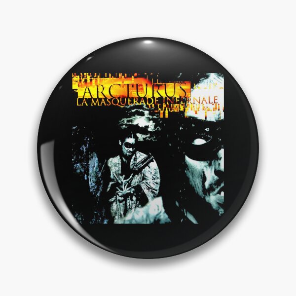 Item preview, Classic Threshold Ninetys Metal Band designed and sold by HydroSketchy.