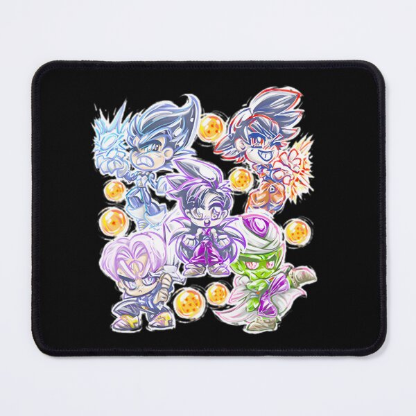 Item preview, Dragon Ball designed and sold by CharlesParker2.