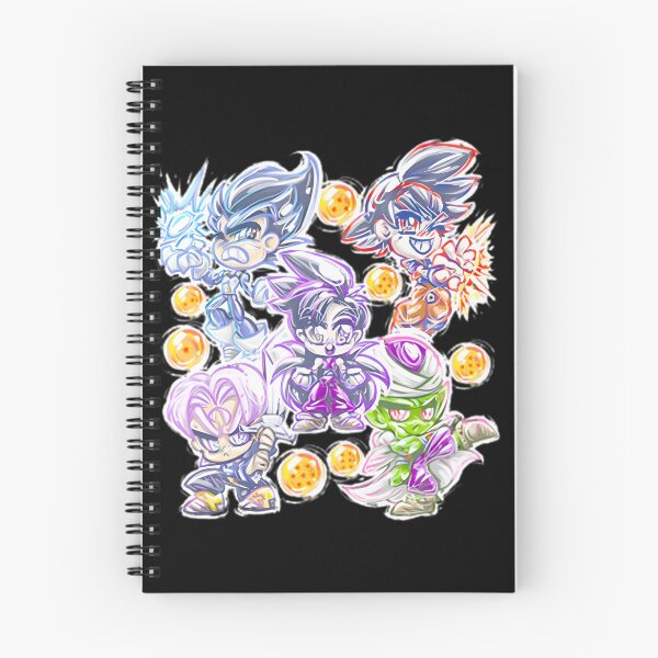Item preview, Dragon Ball designed and sold by CharlesParker2.