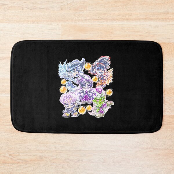 Item preview, Dragon Ball designed and sold by CharlesParker2.