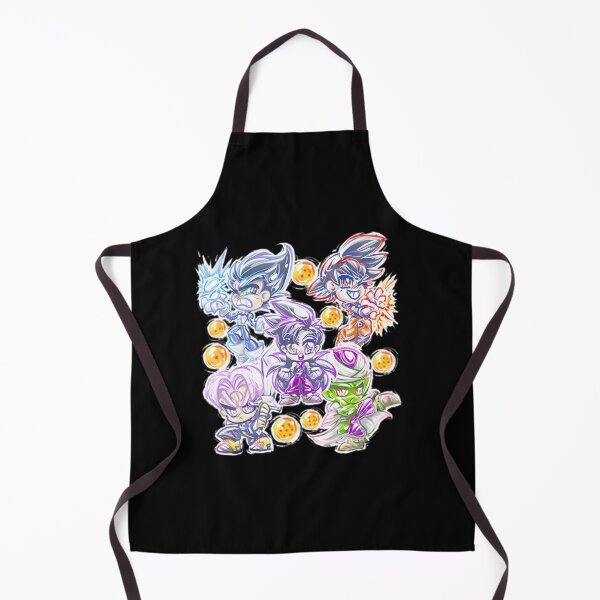Item preview, Dragon Ball designed and sold by CharlesParker2.