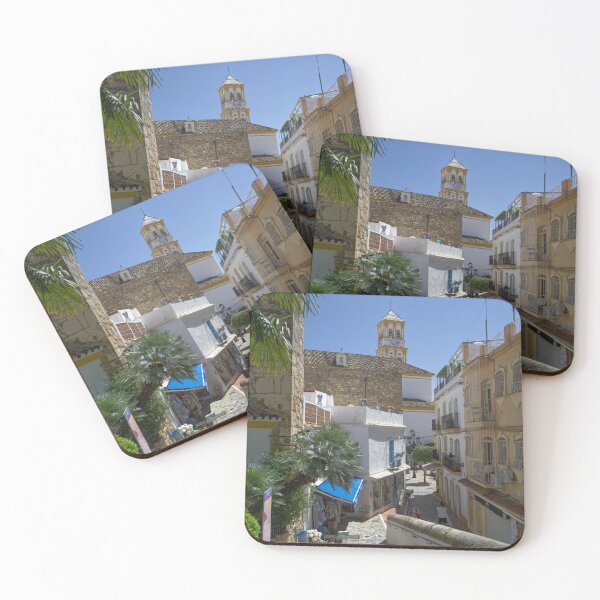 Item preview, Church of The Incarnation Marbella designed and sold by Alisonchambers2.