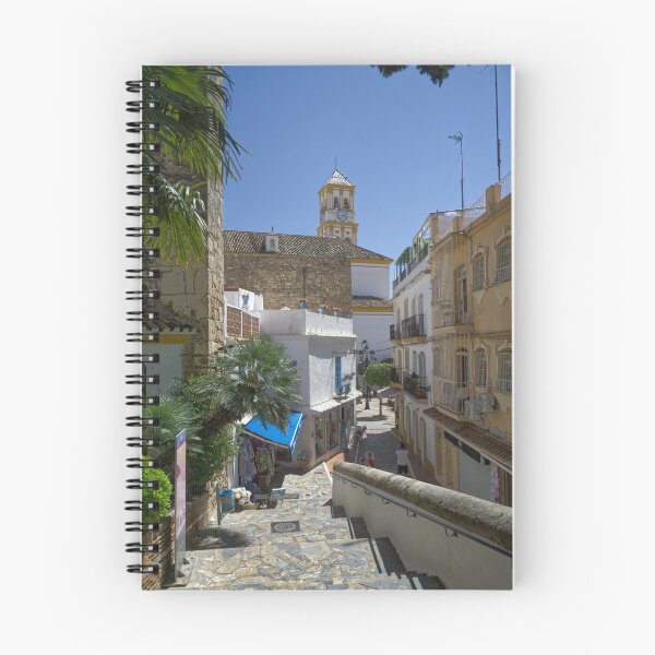 Item preview, Church of The Incarnation Marbella designed and sold by Alisonchambers2.